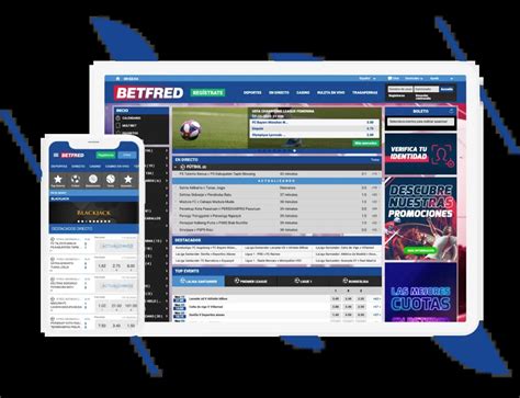 analisis betfred